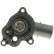 Thermostat, liquide de refroidissement, Vignette 6