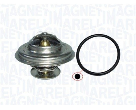 Thermostat, liquide de refroidissement