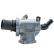 Thermostat, liquide de refroidissement, Vignette 6