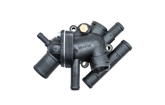 Thermostat, liquide de refroidissement, Image 7