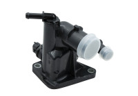 Thermostat, liquide de refroidissement