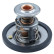 Thermostat, liquide de refroidissement, Vignette 2