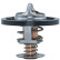 Thermostat, liquide de refroidissement, Vignette 6