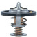 Thermostat, liquide de refroidissement, Vignette 7