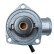 Thermostat, liquide de refroidissement, Vignette 4
