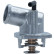 Thermostat, liquide de refroidissement, Vignette 7