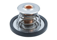 Thermostat, liquide de refroidissement