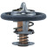 Thermostat, liquide de refroidissement, Vignette 6