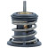 Thermostat, liquide de refroidissement, Vignette 3