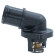 Thermostat, liquide de refroidissement, Vignette 7