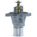 Thermostat, liquide de refroidissement, Vignette 2