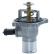 Thermostat, liquide de refroidissement, Vignette 6