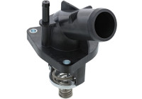 Thermostat, liquide de refroidissement
