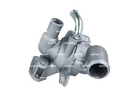 Thermostat, liquide de refroidissement