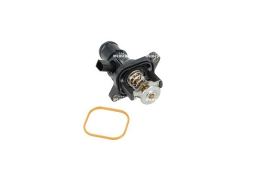 Thermostat, liquide de refroidissement, Image 2