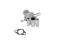 Thermostat, liquide de refroidissement