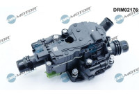 Thermostat, liquide de refroidissement