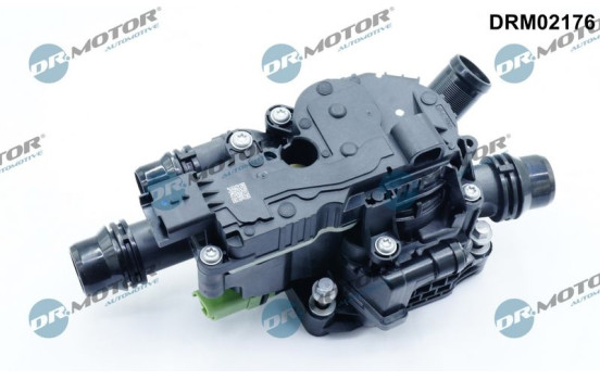 Thermostat, liquide de refroidissement