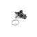Thermostat, liquide de refroidissement, Vignette 6
