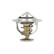 Thermostat, liquide de refroidissement, Vignette 3
