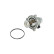 Thermostat, liquide de refroidissement