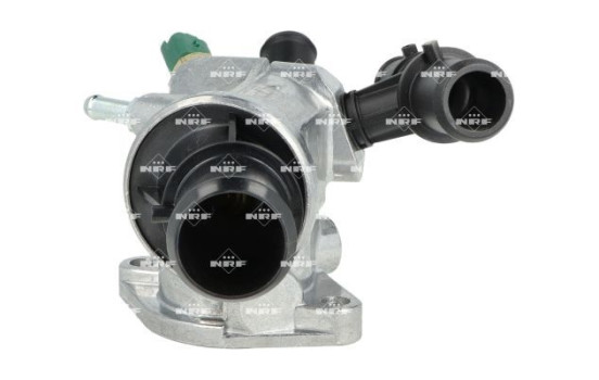 Thermostat, liquide de refroidissement, Image 2