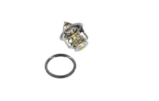 Thermostat, liquide de refroidissement, Image 6