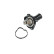 Thermostat, liquide de refroidissement