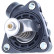 Thermostat, liquide de refroidissement, Vignette 5