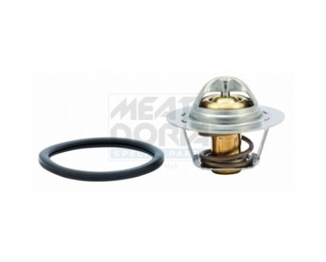 Thermostat, liquide de refroidissement