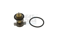 Thermostat, liquide de refroidissement