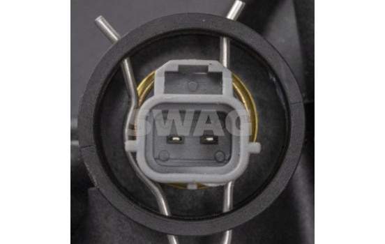 Thermostat, liquide de refroidissement, Image 3