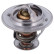 Thermostat, liquide de refroidissement