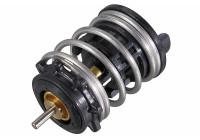 Thermostat, liquide de refroidissement