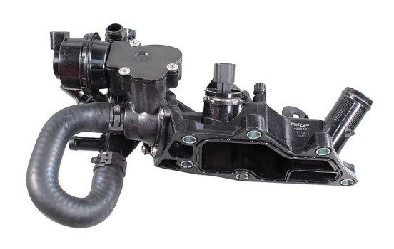 Thermostat, liquide de refroidissement
