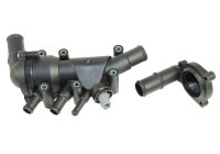 Thermostat, liquide de refroidissement
