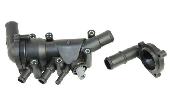 Thermostat, liquide de refroidissement