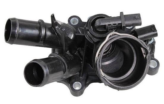 Thermostat, liquide de refroidissement