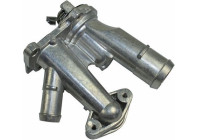 Thermostat, liquide de refroidissement