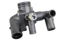 Thermostat, liquide de refroidissement