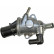 Thermostat, liquide de refroidissement