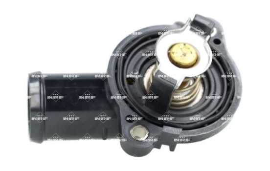 Thermostat, liquide de refroidissement, Image 4