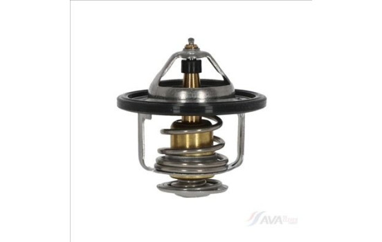 Thermostat, liquide de refroidissement