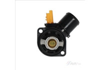 Thermostat, liquide de refroidissement