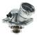 Thermostat, liquide de refroidissement
