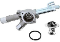Thermostat, liquide de refroidissement