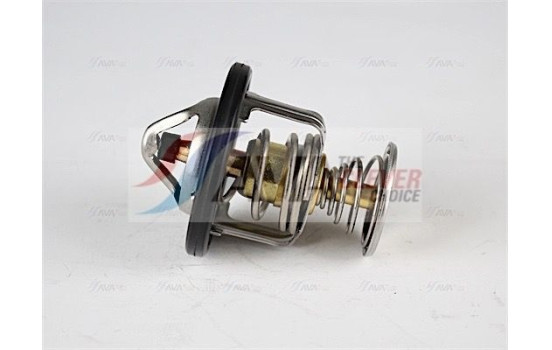 Thermostat, liquide de refroidissement, Image 4