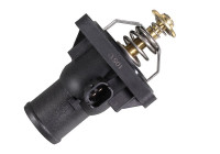 Thermostat, liquide de refroidissement
