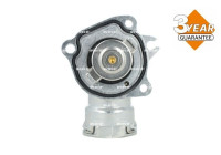 Thermostat, liquide de refroidissement
