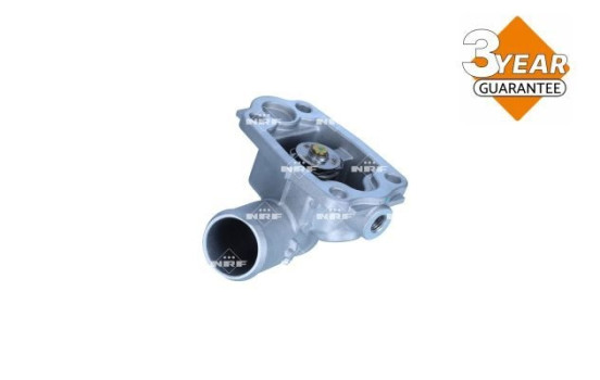 Thermostat, liquide de refroidissement, Image 5